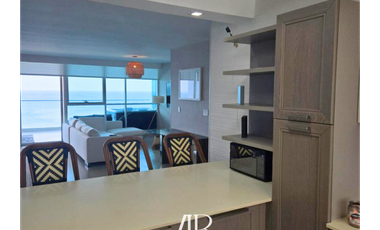 Vendo apartamento frente al mar Playa Blanca PH Lighthouse