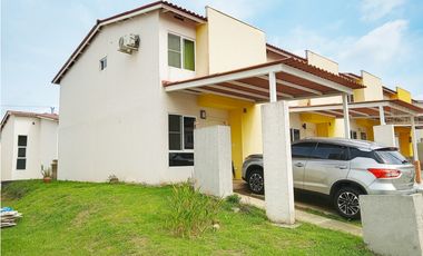 Casa en alquiler - Ph Santillana Residencial, Arraijan