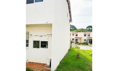 Casa en alquiler - Ph Santillana Residencial, Arraijan