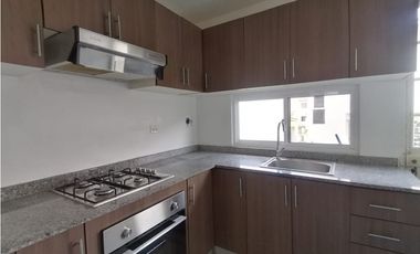 Casa en alquiler - Ph Santillana Residencial, Arraijan