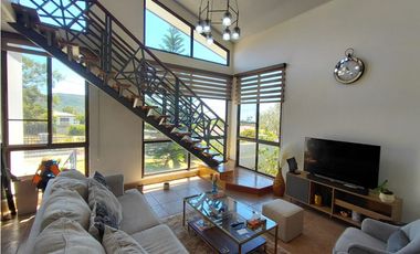 Se alquila casa en Alto Boquete, Boquete, Chiriquí