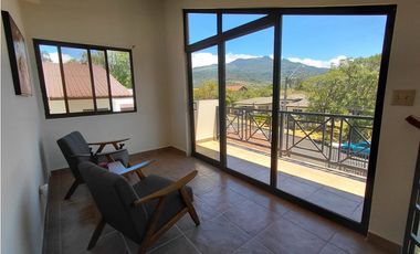 Se alquila casa en Alto Boquete, Boquete, Chiriquí