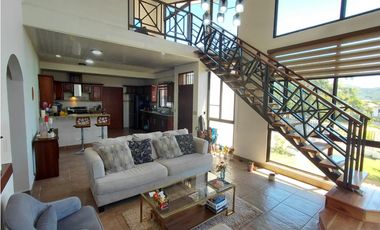 Se alquila casa en Alto Boquete, Boquete, Chiriquí
