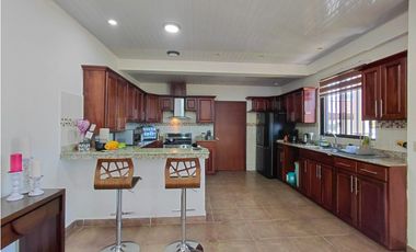 Se alquila casa en Alto Boquete, Boquete, Chiriquí