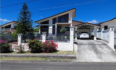 Se alquila casa en Alto Boquete, Boquete, Chiriquí