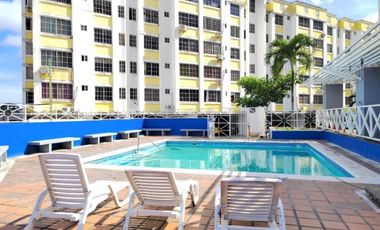 VENDO APARTAMENTO EN DOMINGO DIAZ PH MYSTIC HILLS 3 HABITACION 2 BAÑOS