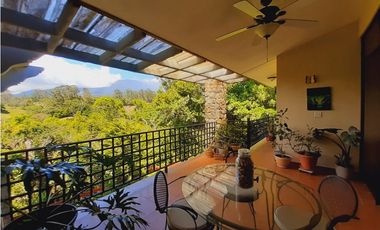 Se alquila apartamento en Alto Boquete, Boquete, Chiriquí