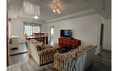 Se alquila casa en Alto Boquete, Boquete, Chiriquí