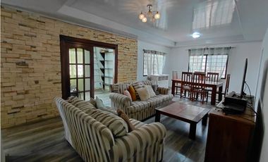 Se alquila casa en Alto Boquete, Boquete, Chiriquí