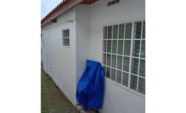 VENTA CASA BRISAS DEL GOLF