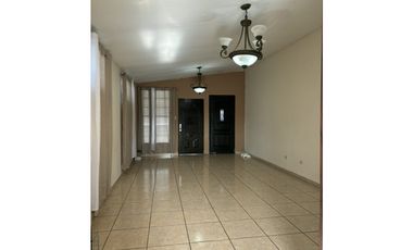 VENTA CASA BRISAS DEL GOLF
