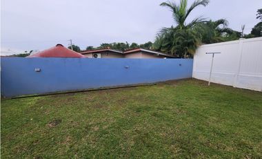 VENTA CASA BRISAS DEL GOLF