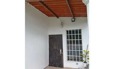 VENTA CASA BRISAS DEL GOLF