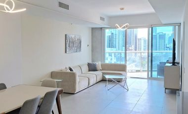 Apartamento en Venta y Alquiler en Avenida Balboa - PH Yacht Club