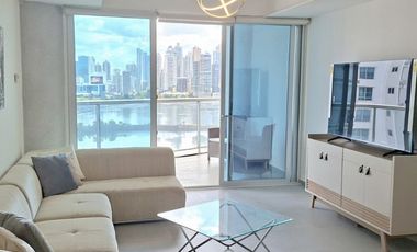 Apartamento en Venta y Alquiler en Avenida Balboa - PH Yacht Club