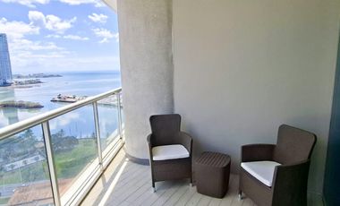 Apartamento en Venta y Alquiler en Avenida Balboa - PH Yacht Club