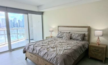 Apartamento en Venta y Alquiler en Avenida Balboa - PH Yacht Club