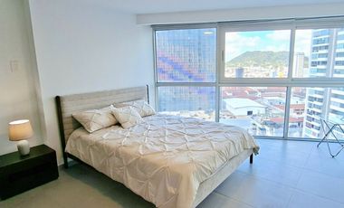 Apartamento en Venta y Alquiler en Avenida Balboa - PH Yacht Club