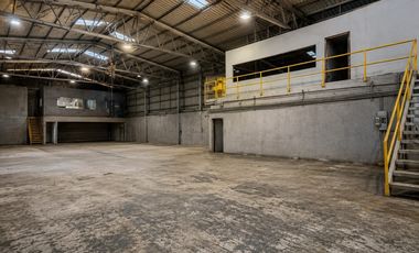 BODEGA EN VENTA |  JUAN DIAZ | LISTA PARA OPERAR