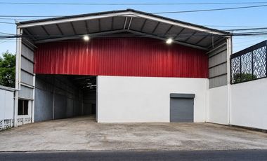 BODEGA EN VENTA |  JUAN DIAZ | LISTA PARA OPERAR