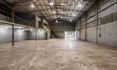 BODEGA EN VENTA |  JUAN DIAZ | LISTA PARA OPERAR