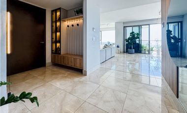 Alquiler de apartamento en Santa Maria, Ph Greengarden