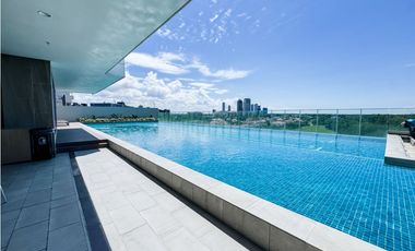 Alquiler de apartamento en Santa Maria, Ph Greengarden