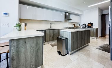Alquiler de apartamento en Santa Maria, Ph Greengarden