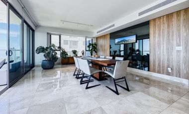 Alquiler de apartamento en Santa Maria, Ph Greengarden