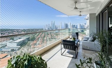 Alquiler de apartamento en Santa Maria, Ph Greengarden