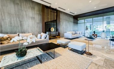 Alquiler de apartamento en Santa Maria, Ph Greengarden