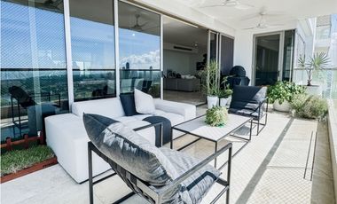 Alquiler de apartamento en Santa Maria, Ph Greengarden