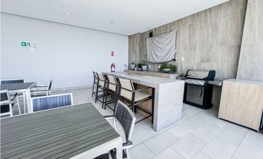 Alquiler de apartamento en Santa Maria, Ph Greengarden