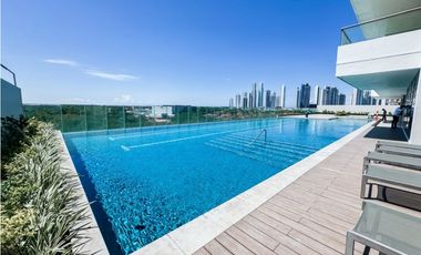 Alquiler de apartamento en Santa Maria, Ph Greengarden