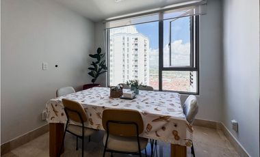 Alquiler de apartamento en Santa Maria, Ph Greengarden
