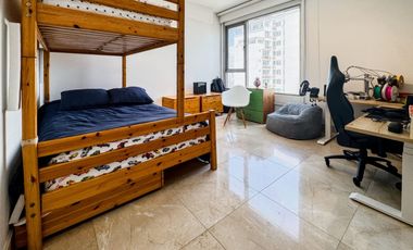 Alquiler de apartamento en Santa Maria, Ph Greengarden