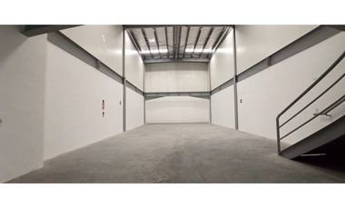 OFIBODEGA EN VENTA |  PANAMA VIEJO | CENTRO LOGISTICO 24/7