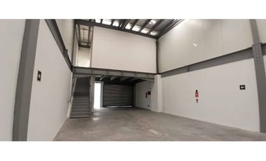 OFIBODEGA EN VENTA |  PANAMA VIEJO | CENTRO LOGISTICO 24/7