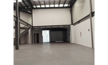 OFIBODEGA EN VENTA |  PANAMA VIEJO | CENTRO LOGISTICO 24/7