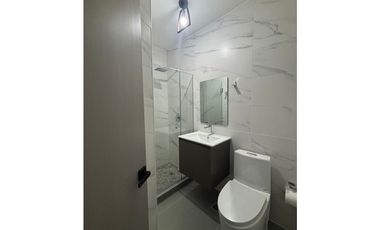Apartamento en Alquiler Bella Vista | PH Signature | Amoblado CT