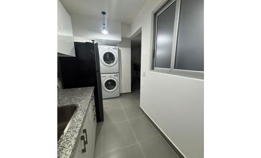 Apartamento en Alquiler Bella Vista | PH Signature | Amoblado CT