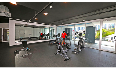 Apartamento en Alquiler Bella Vista | PH Signature | Amoblado CT