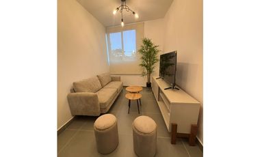 Apartamento en Alquiler Bella Vista | PH Signature | Amoblado CT