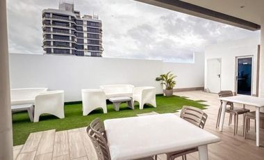 Apartamento en Alquiler Bella Vista | PH Signature | Amoblado CT