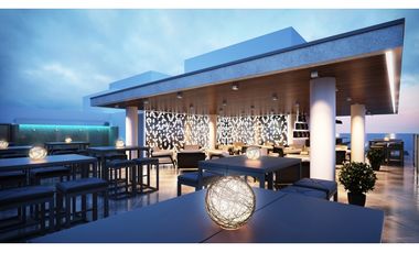 Apartamento en Alquiler Bella Vista | PH Signature | Amoblado CT