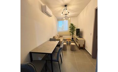 Apartamento en Alquiler Bella Vista | PH Signature | Amoblado CT