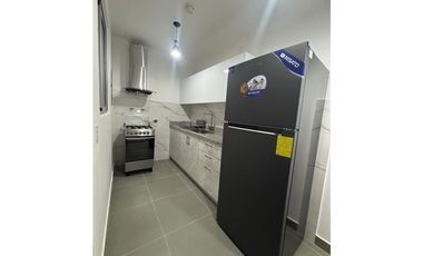 Apartamento en Alquiler Bella Vista | PH Signature | Amoblado CT
