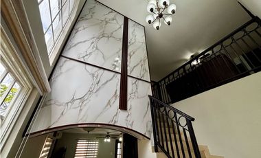 CASA A LA VENTA BOSQUES DE LAS CIBELES