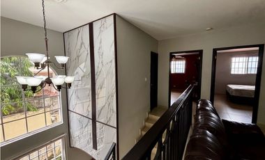 CASA A LA VENTA BOSQUES DE LAS CIBELES