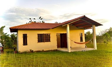 En venta propiedad con terreno de 1,003 m² en Chirú, Río Hato